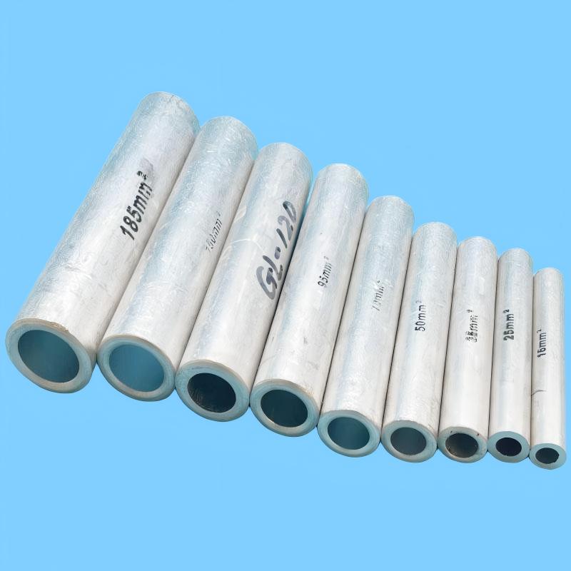 GL Aluminum Cable Connectors 3